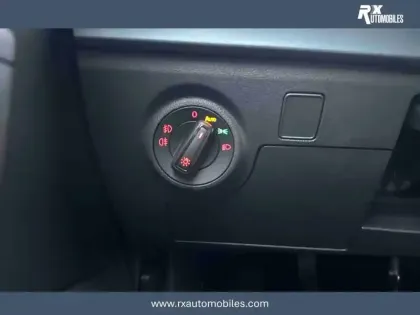 Photo 18 Seat Arona  1.0 TSI 110 ch Start/Stop BVM6