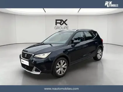 Photo 6 Seat Arona  1.0 TSI 110 ch Start/Stop BVM6