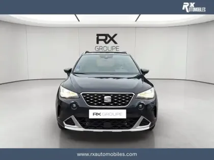 Photo 11 Seat Arona  1.0 TSI 110 ch Start/Stop BVM6