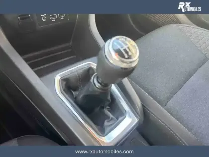 Photo 15 Renault Clio  TCe 100