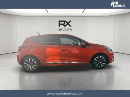 Photo 10 Renault Clio  TCe 100