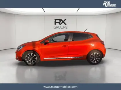 Photo 7 Renault Clio  TCe 100