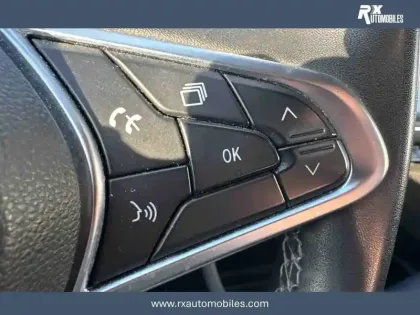 Photo 16 Renault Clio  TCe 100