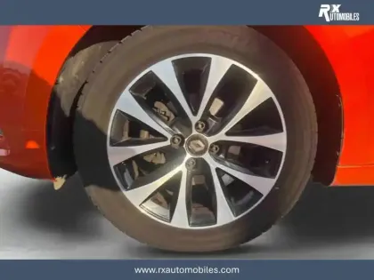 Photo 12 Renault Clio  TCe 100