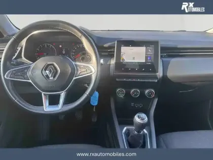 Photo 5 Renault Clio  TCe 100