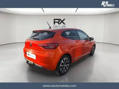 Photo 9 Renault Clio  TCe 100