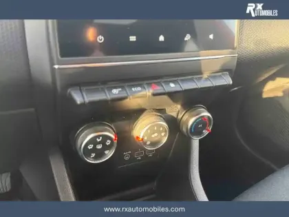 Photo 14 Renault Clio  TCe 100