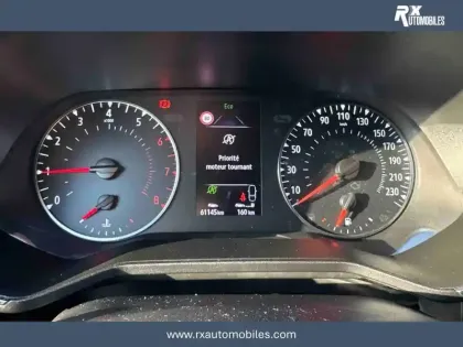 Photo 18 Renault Clio  TCe 100