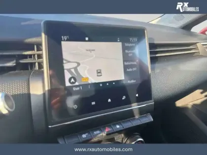 Photo 13 Renault Clio  TCe 100