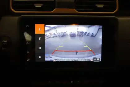 Photo 58 Dacia Duster  Blue dCi 115 4x2