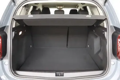 Photo 17 Dacia Duster  Blue dCi 115 4x2