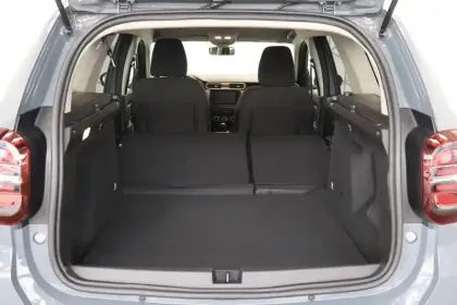 Photo 92 Dacia Duster  Blue dCi 115 4x2