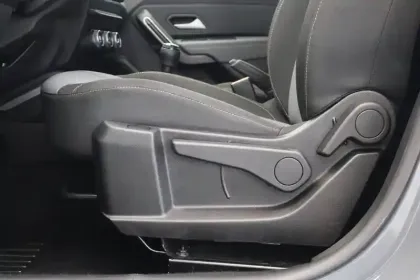 Photo 67 Dacia Duster  Blue dCi 115 4x2