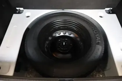 Photo 64 Dacia Duster  Blue dCi 115 4x2