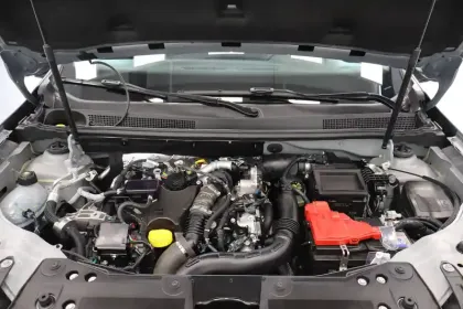 Photo 13 Dacia Duster  Blue dCi 115 4x2