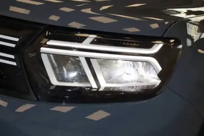 Photo 40 Dacia Duster  Blue dCi 115 4x2