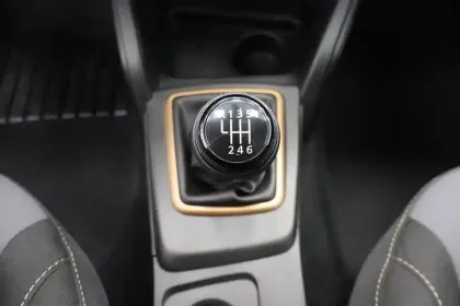 Photo 110 Dacia Duster  Blue dCi 115 4x2