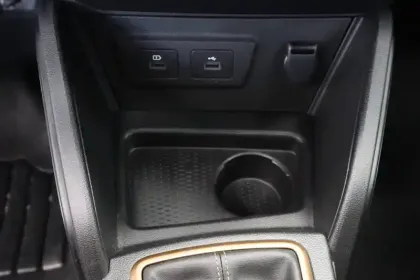 Photo 99 Dacia Duster  Blue dCi 115 4x2