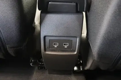 Photo 107 Dacia Duster  Blue dCi 115 4x2