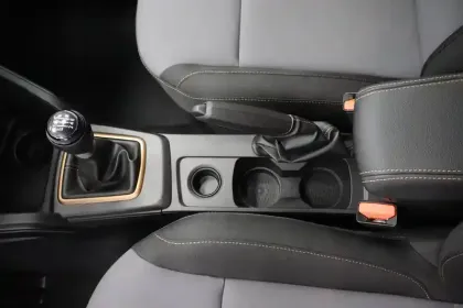 Photo 60 Dacia Duster  Blue dCi 115 4x2