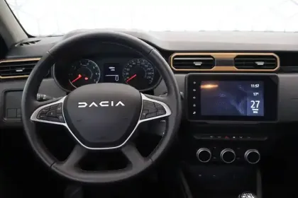 Photo 51 Dacia Duster  Blue dCi 115 4x2