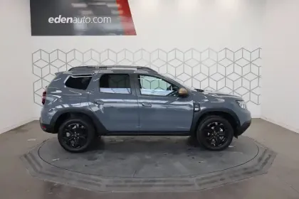 Photo 45 Dacia Duster  Blue dCi 115 4x2