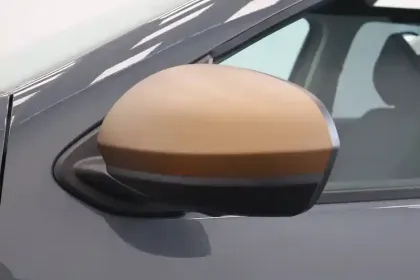 Photo 78 Dacia Duster  Blue dCi 115 4x2