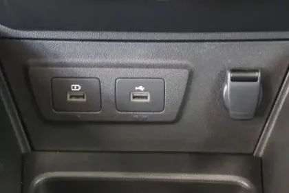 Photo 69 Dacia Duster  Blue dCi 115 4x2