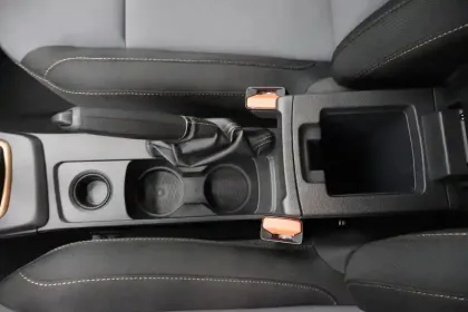 Photo 100 Dacia Duster  Blue dCi 115 4x2