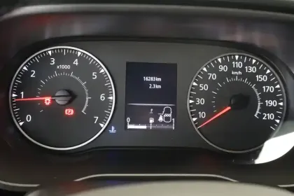 Photo 96 Dacia Duster  Blue dCi 115 4x2