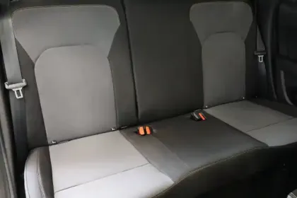 Photo 90 Dacia Duster  Blue dCi 115 4x2