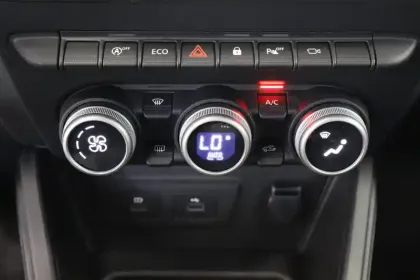 Photo 28 Dacia Duster  Blue dCi 115 4x2