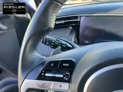 Photo 33 Hyundai Tucson Gén. IV Ph1 Creative 5