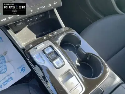 Photo 18 Hyundai Tucson  1.6 T-GDI 230 Hybrid BVA6