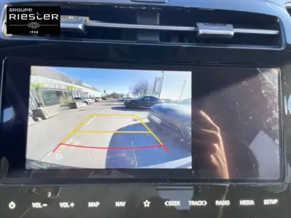 Photo 16 Hyundai Tucson  1.6 T-GDI 230 Hybrid BVA6