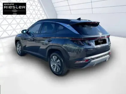 Photo 26 Hyundai Tucson Gén. IV Ph1 Creative 5