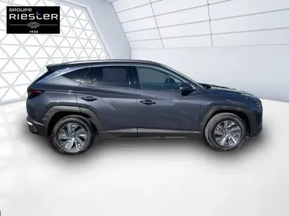 Photo 23 Hyundai Tucson Gén. IV Ph1 Creative 5