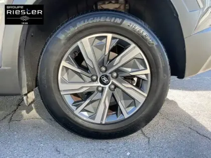 Photo 30 Hyundai Tucson Gén. IV Ph1 Creative 5