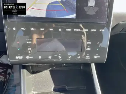 Photo 37 Hyundai Tucson Gén. IV Ph1 Creative 5