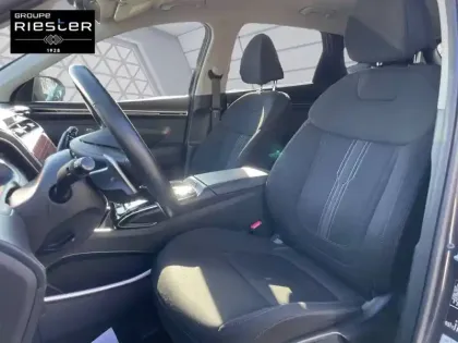 Photo 28 Hyundai Tucson Gén. IV Ph1 Creative 5