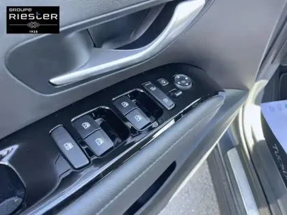 Photo 31 Hyundai Tucson Gén. IV Ph1 Creative 5