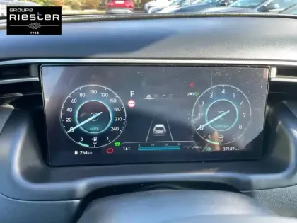 Photo 35 Hyundai Tucson Gén. IV Ph1 Creative 5