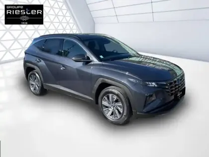 Photo 22 Hyundai Tucson Gén. IV Ph1 Creative 5