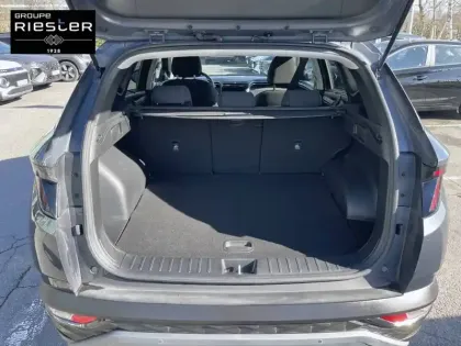 Photo 5 Hyundai Tucson  1.6 T-GDI 230 Hybrid BVA6