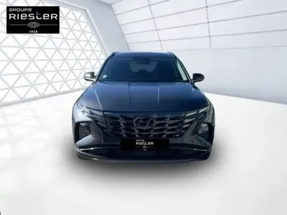 Photo 21 Hyundai Tucson Gén. IV Ph1 Creative 5