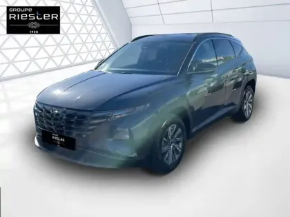 Photo Hyundai Tucson Creative