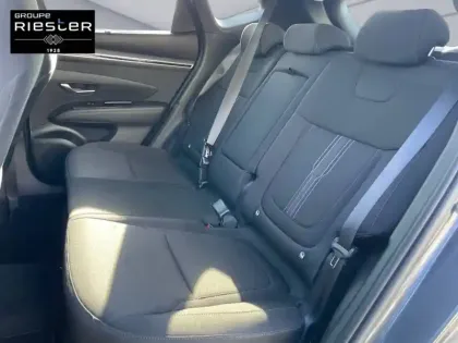 Photo 29 Hyundai Tucson Gén. IV Ph1 Creative 5