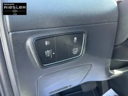 Photo 12 Hyundai Tucson  1.6 T-GDI 230 Hybrid BVA6