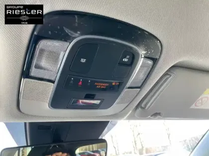 Photo 19 Hyundai Tucson  1.6 T-GDI 230 Hybrid BVA6