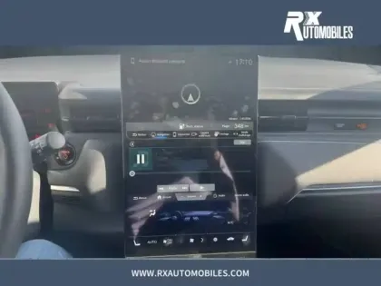 Photo 11 Honda E:ny1 Gén. I Ph1 Advance 5